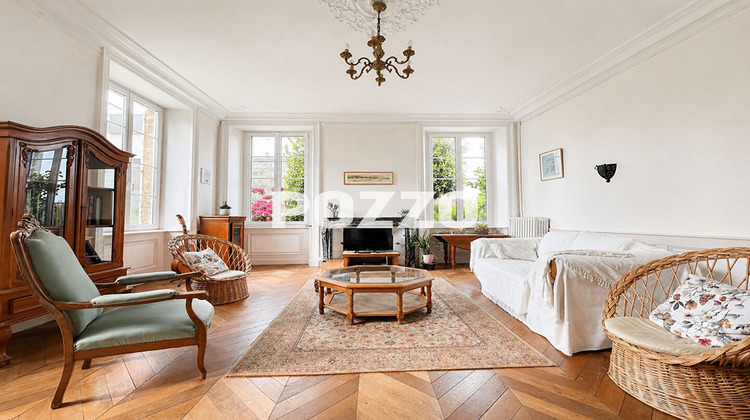 Ma-Cabane - Vente Maison COUTANCES, 269 m²