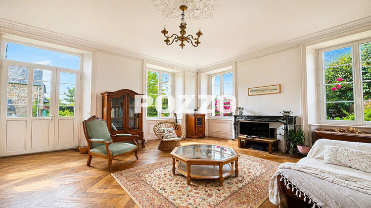 Ma-Cabane - Vente Maison COUTANCES, 269 m²