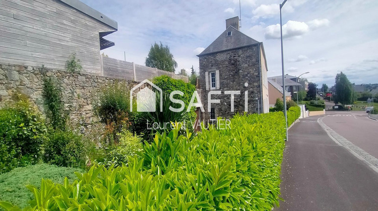 Ma-Cabane - Vente Maison Coutances, 130 m²