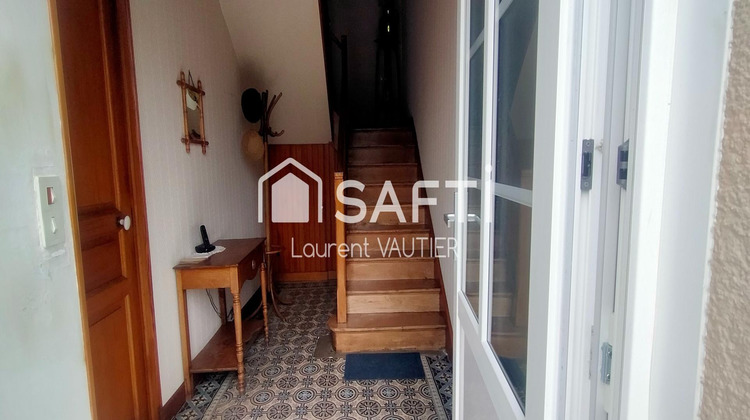 Ma-Cabane - Vente Maison Coutances, 130 m²