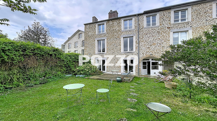 Ma-Cabane - Vente Maison COUTANCES, 260 m²