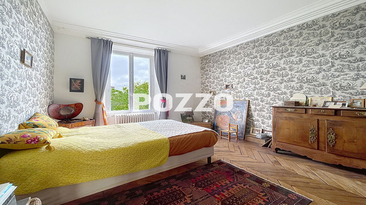 Ma-Cabane - Vente Maison COUTANCES, 260 m²