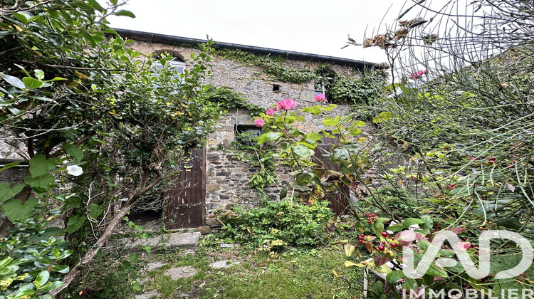 Ma-Cabane - Vente Maison Coutances, 245 m²