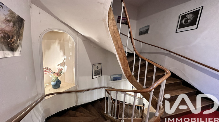 Ma-Cabane - Vente Maison Coutances, 245 m²