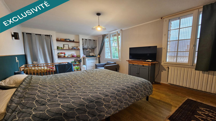 Ma-Cabane - Vente Maison Coutances, 90 m²