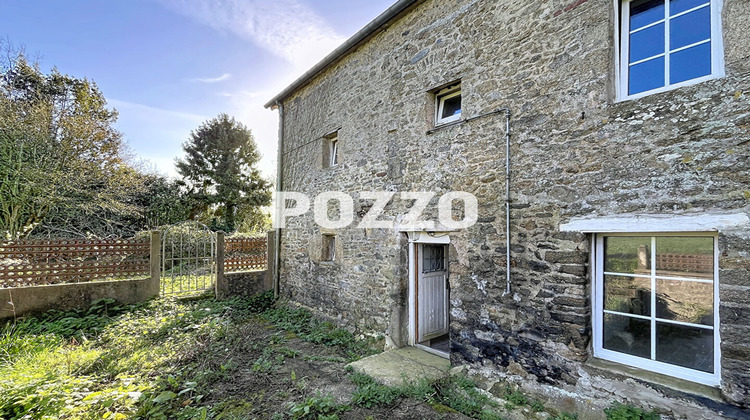 Ma-Cabane - Vente Maison COUTANCES, 80 m²