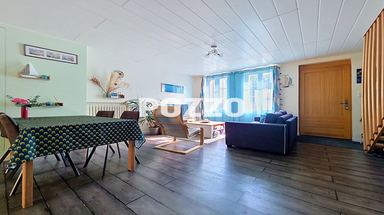 Ma-Cabane - Vente Maison COUTANCES, 99 m²