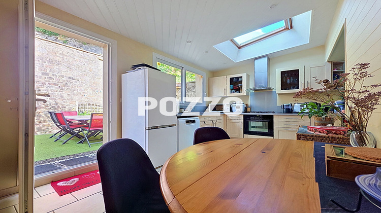 Ma-Cabane - Vente Maison COUTANCES, 99 m²