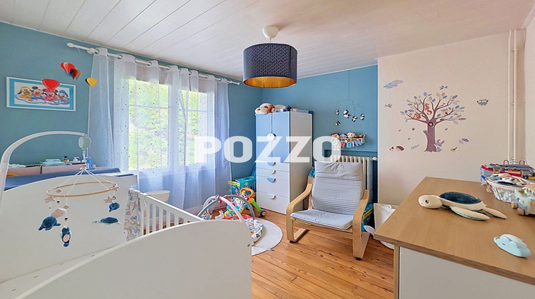 Ma-Cabane - Vente Maison COUTANCES, 99 m²