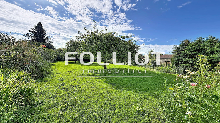 Ma-Cabane - Vente Maison COUTANCES, 114 m²