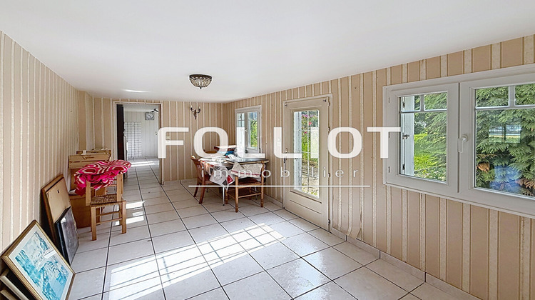 Ma-Cabane - Vente Maison COUTANCES, 114 m²