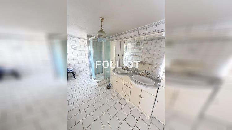Ma-Cabane - Vente Maison COUTANCES, 114 m²