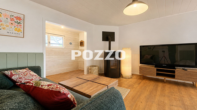 Ma-Cabane - Vente Maison COUTANCES, 123 m²