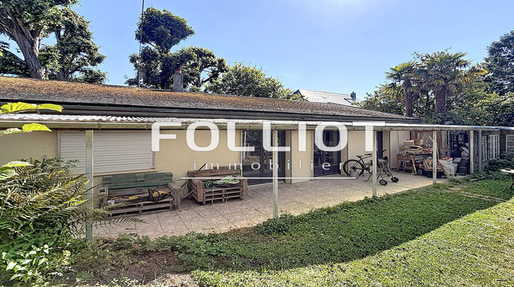 Ma-Cabane - Vente Maison COUTANCES, 47 m²