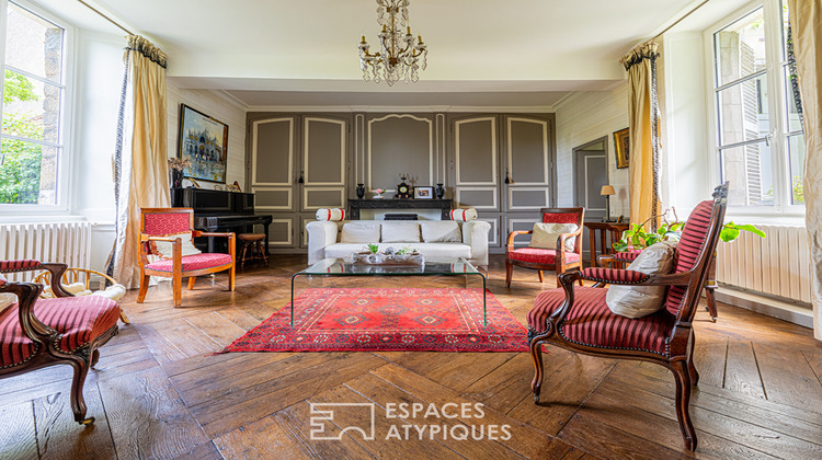 Ma-Cabane - Vente Maison COUTANCES, 280 m²