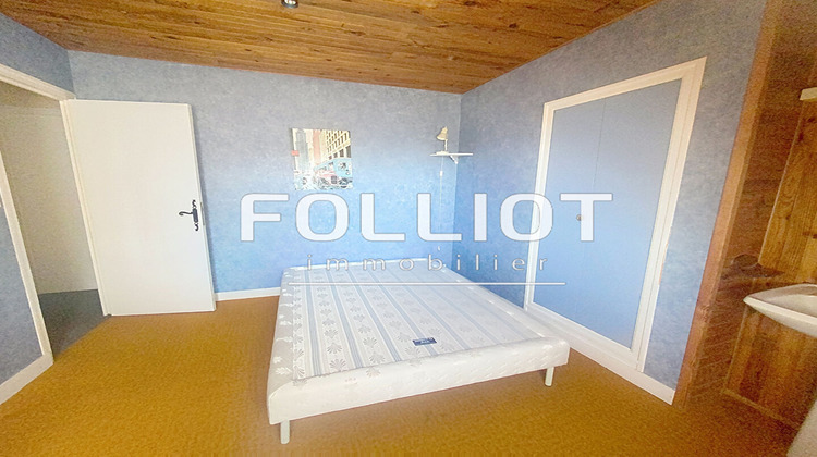 Ma-Cabane - Vente Maison COUTANCES, 134 m²
