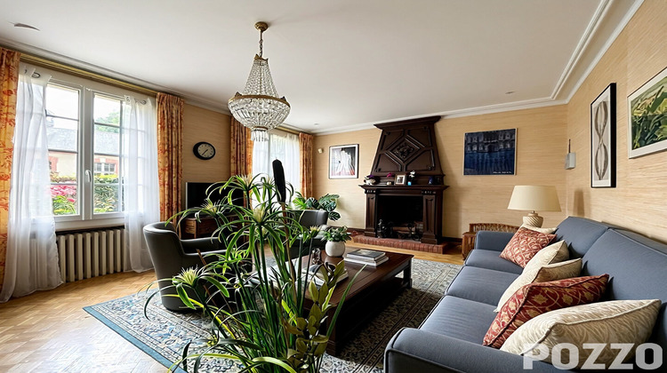 Ma-Cabane - Vente Maison COUTANCES, 140 m²