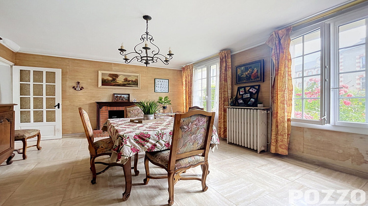 Ma-Cabane - Vente Maison COUTANCES, 140 m²