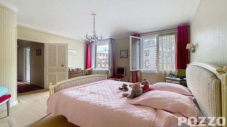 Ma-Cabane - Vente Maison COUTANCES, 140 m²