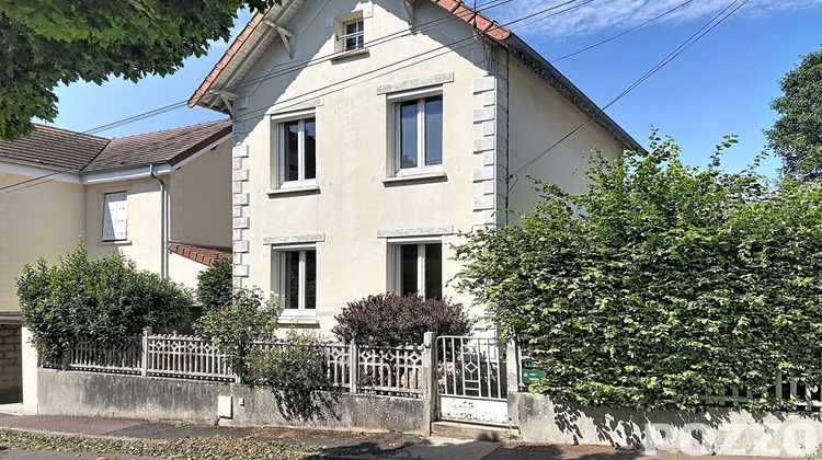 Ma-Cabane - Vente Maison COUTANCES, 59 m²