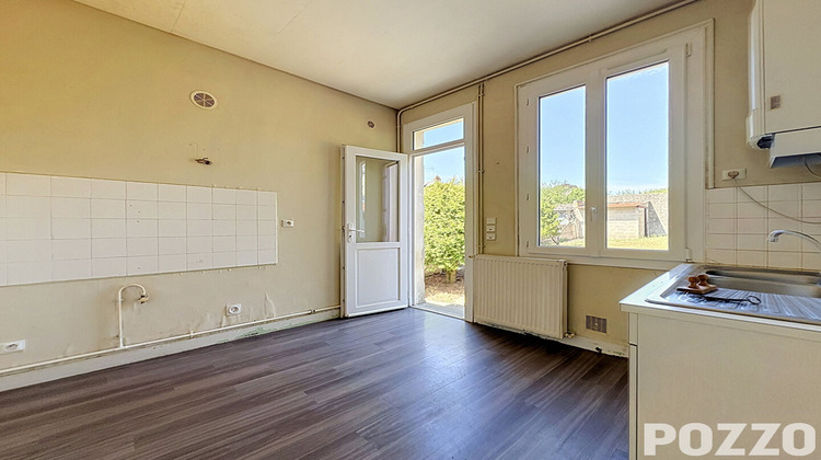 Ma-Cabane - Vente Maison COUTANCES, 59 m²
