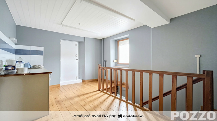 Ma-Cabane - Vente Maison COUTANCES, 49 m²
