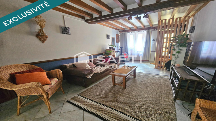 Ma-Cabane - Vente Maison Coutances, 90 m²