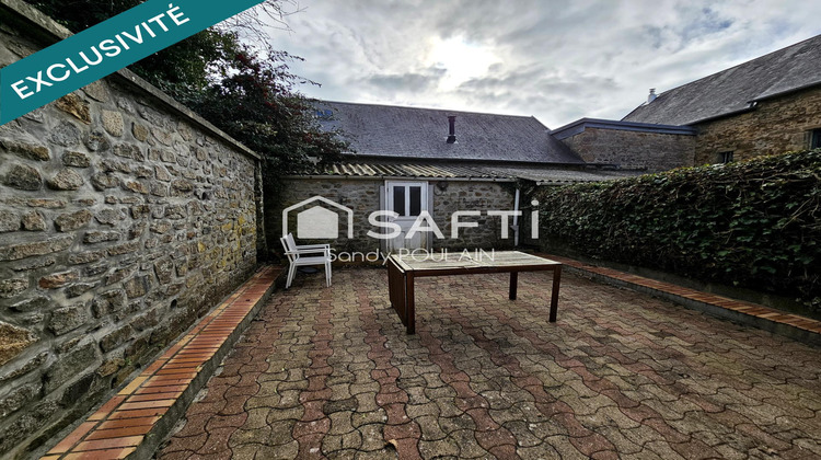 Ma-Cabane - Vente Maison Coutances, 90 m²