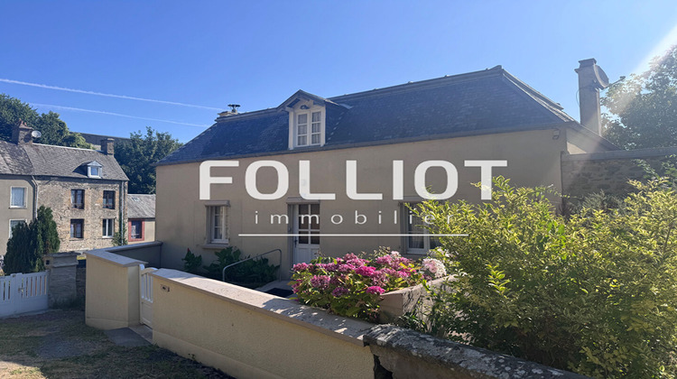 Ma-Cabane - Vente Maison COUTANCES, 70 m²