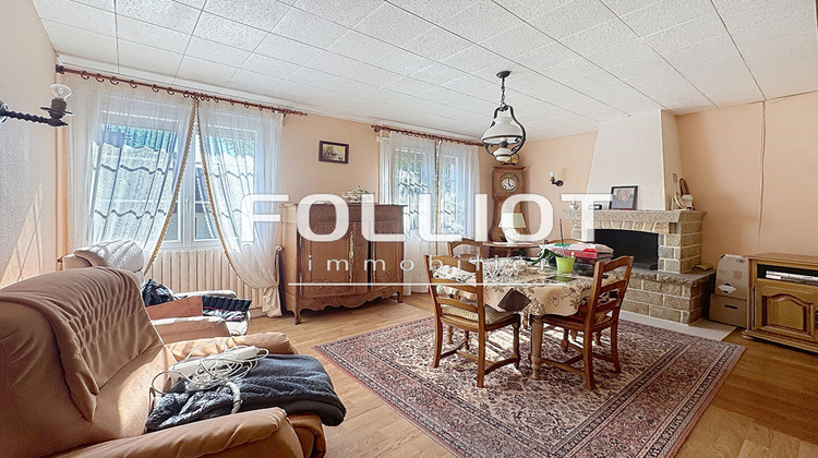 Ma-Cabane - Vente Maison COUTANCES, 70 m²