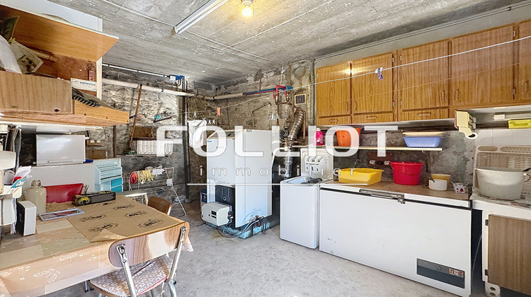 Ma-Cabane - Vente Maison COUTANCES, 70 m²