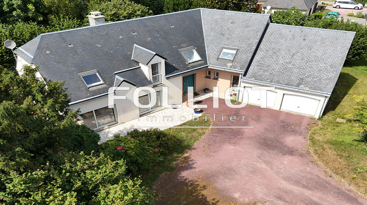 Ma-Cabane - Vente Maison COUTANCES, 195 m²