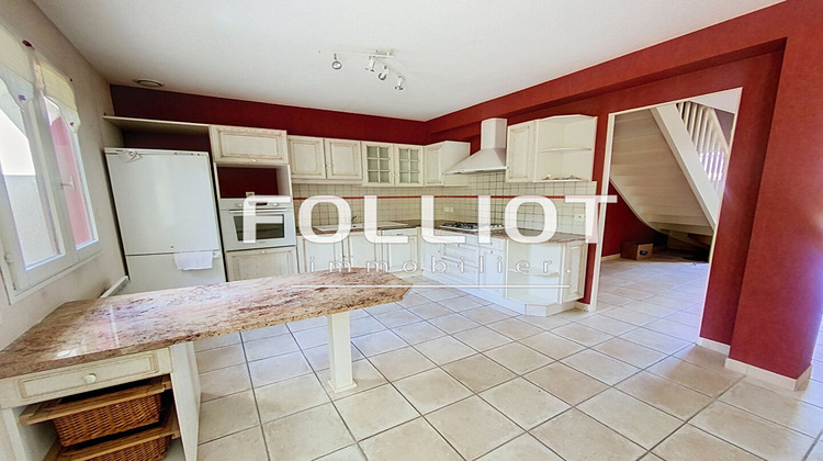 Ma-Cabane - Vente Maison COUTANCES, 128 m²