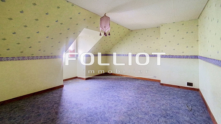 Ma-Cabane - Vente Maison COUTANCES, 128 m²