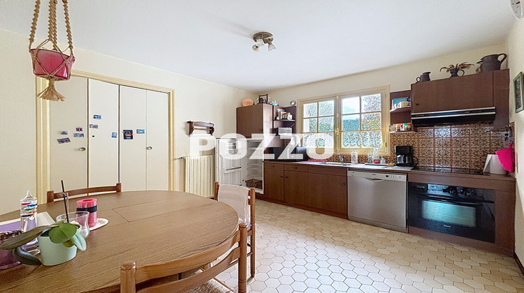 Ma-Cabane - Vente Maison COUTANCES, 134 m²