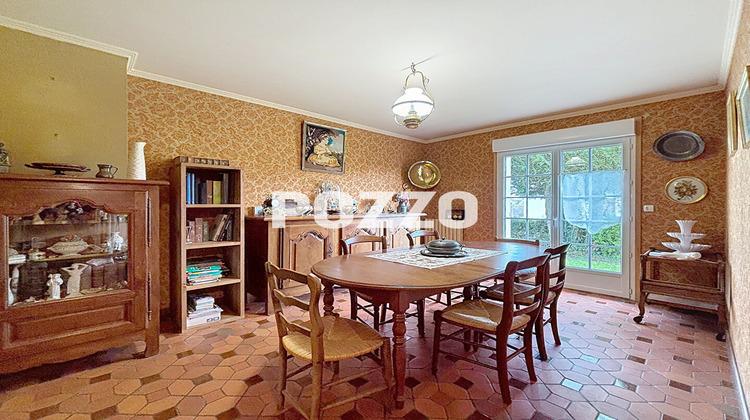 Ma-Cabane - Vente Maison COUTANCES, 134 m²