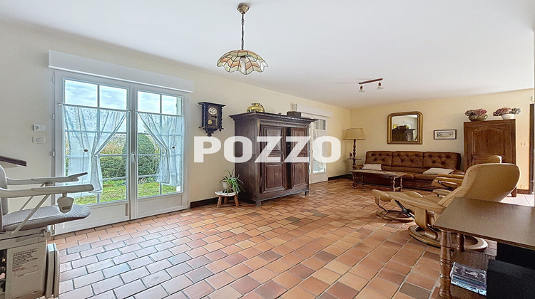 Ma-Cabane - Vente Maison COUTANCES, 134 m²