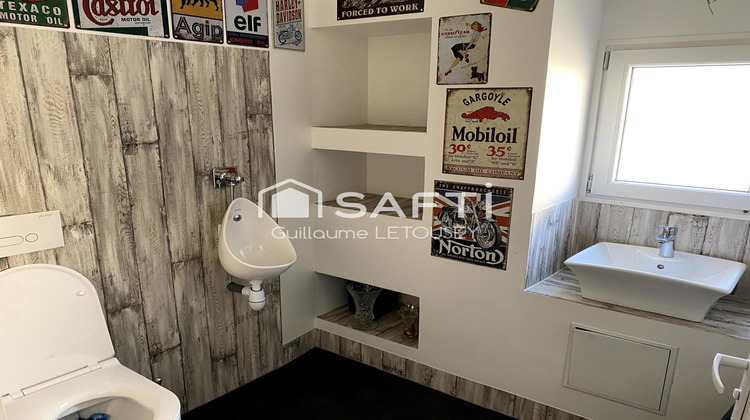Ma-Cabane - Vente Maison Coutances, 147 m²