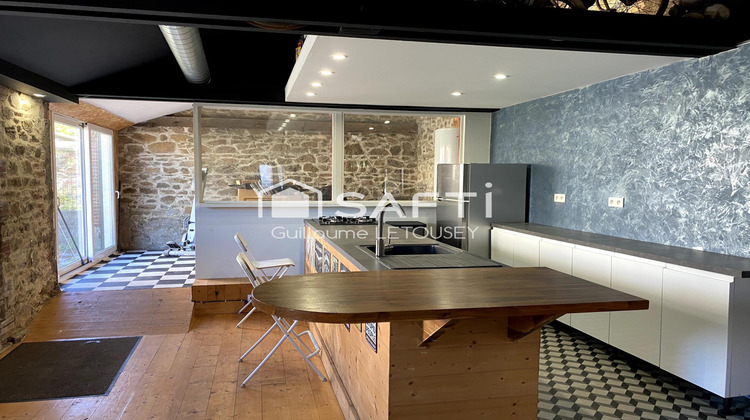 Ma-Cabane - Vente Maison Coutances, 147 m²