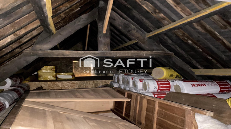 Ma-Cabane - Vente Maison Coutances, 147 m²