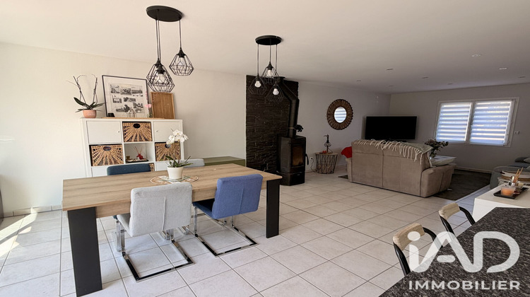 Ma-Cabane - Vente Maison Coutances, 136 m²
