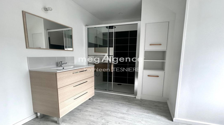 Ma-Cabane - Vente Maison COUTANCES, 100 m²