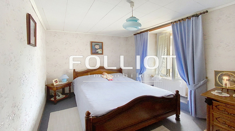 Ma-Cabane - Vente Maison COUTANCES, 100 m²