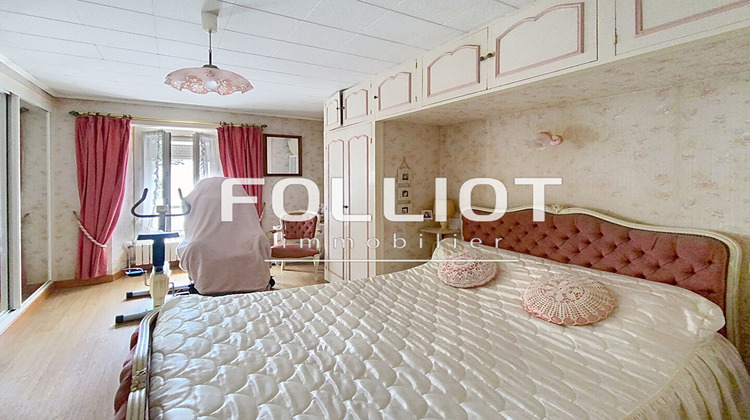 Ma-Cabane - Vente Maison COUTANCES, 100 m²