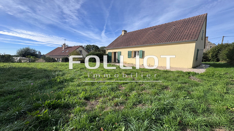 Ma-Cabane - Vente Maison COUTANCES, 67 m²