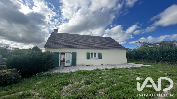 Ma-Cabane - Vente Maison Coutances, 67 m²