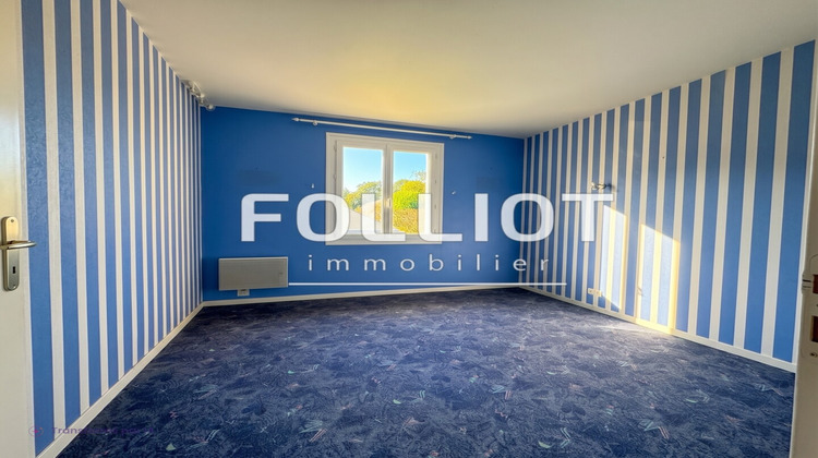 Ma-Cabane - Vente Maison COUTANCES, 167 m²