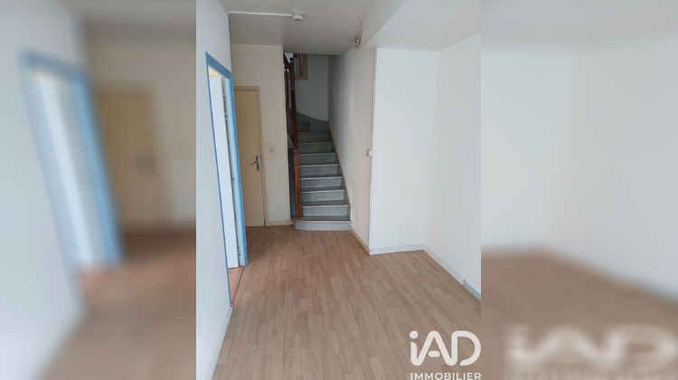 Ma-Cabane - Vente Maison Coutances, 80 m²