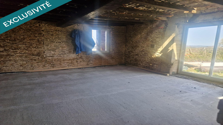 Ma-Cabane - Vente Maison Coutansouze, 66 m²