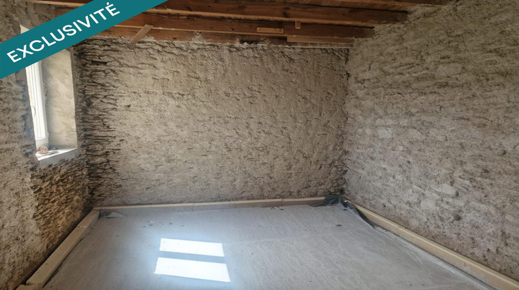 Ma-Cabane - Vente Maison Coutansouze, 66 m²